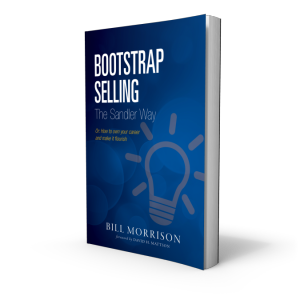 BOOKs, Bootstrap Selling 3D